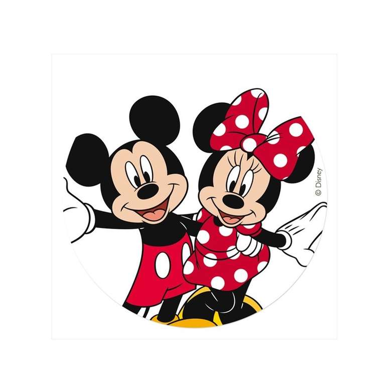 Mickey egér online puzzle