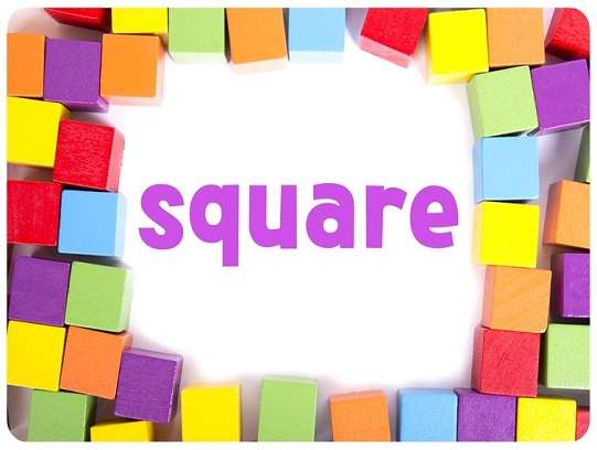 s è per quadrato puzzle online