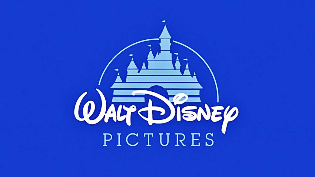 Disney image skládačky online