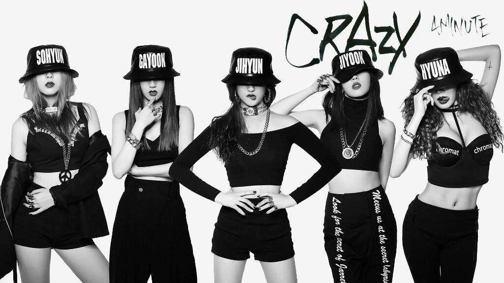 pazzo 4MINUTE puzzle online