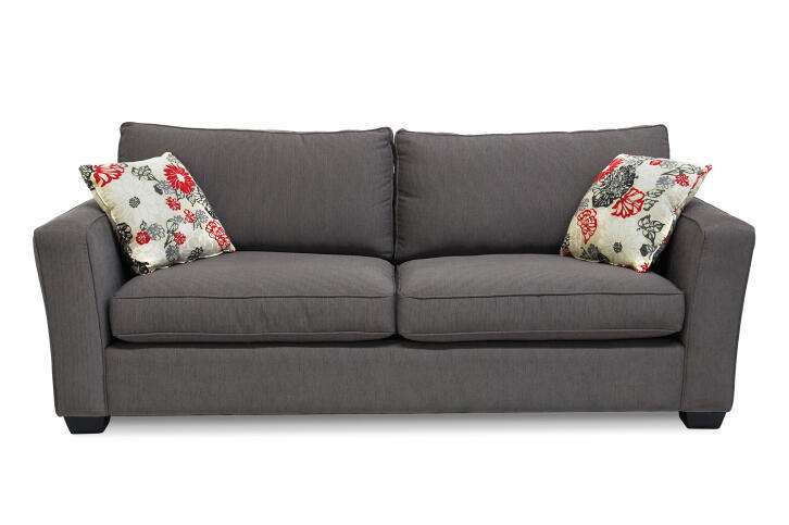 En bekväm soffa :) pussel på nätet