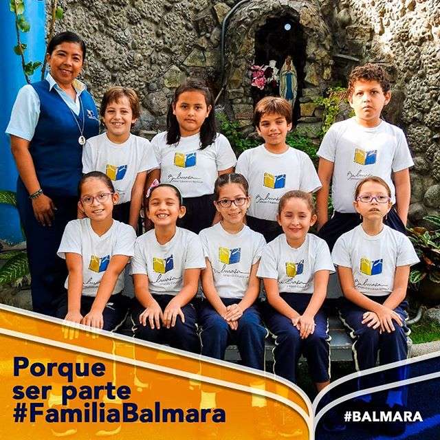 Unità educativa bilingue Balmara puzzle online