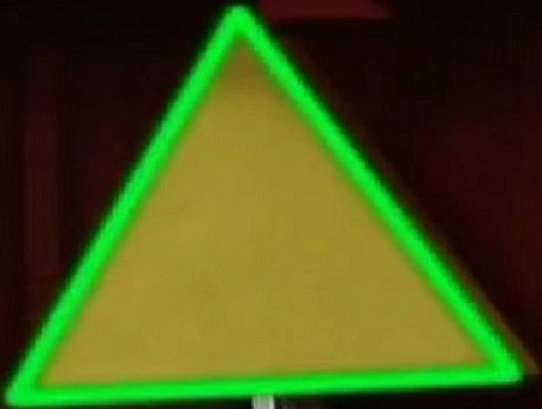 t este pentru triunghi jigsaw puzzle online