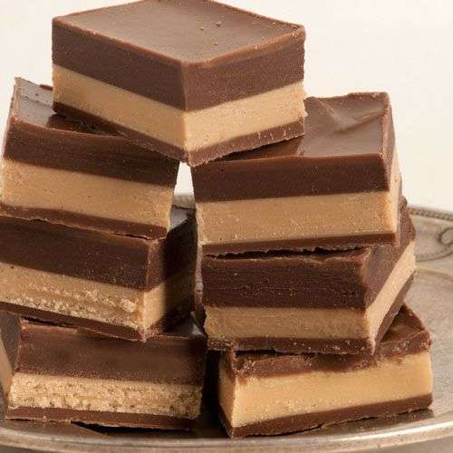 Вкусно шоколадо Marroc! онлайн пъзел