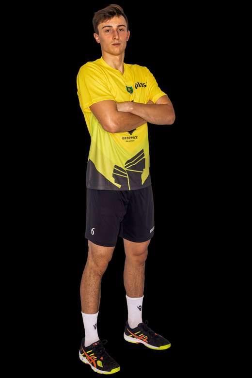 Jan Firlej (volleybalspeler) legpuzzel online