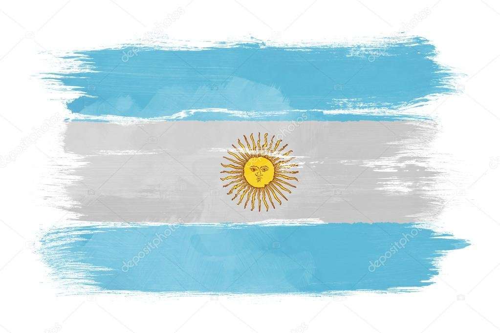 ARGENTINIEN Online-Puzzle