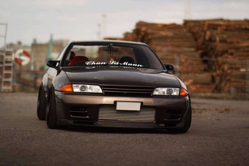 nice r32 sadley with no wing jigsaw puzzle online