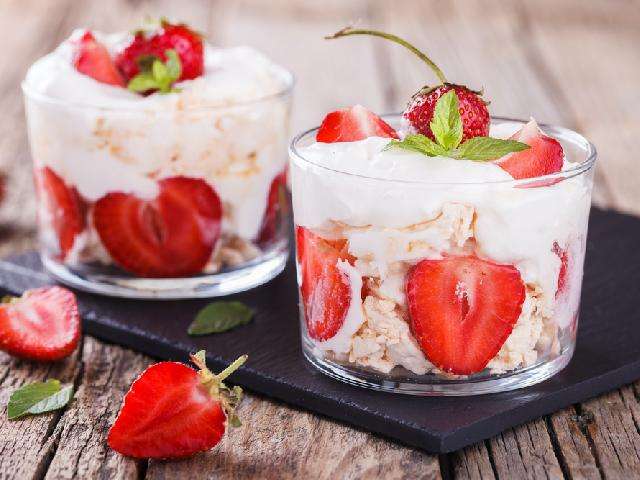 dessert al gelato puzzle online