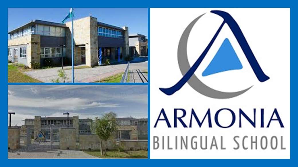 Colegio Armonia rompecabezas en línea
