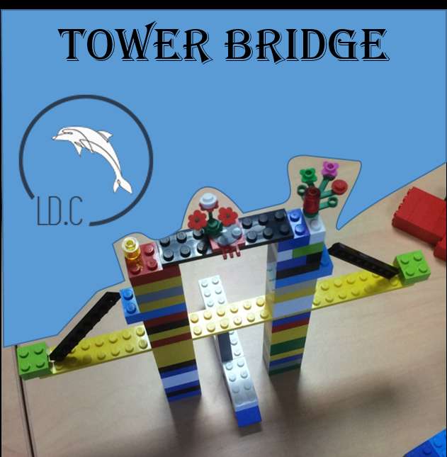 TowerBridge 81 Scrum Training puzzle online