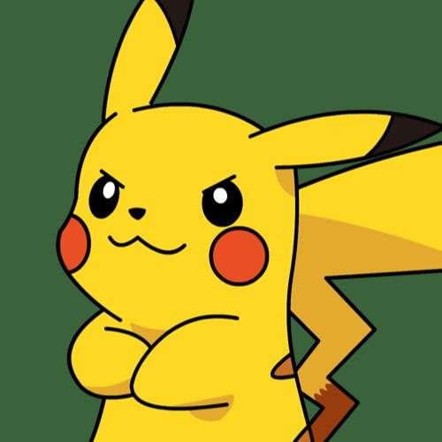 Pikachu Puzzle rompecabezas en línea