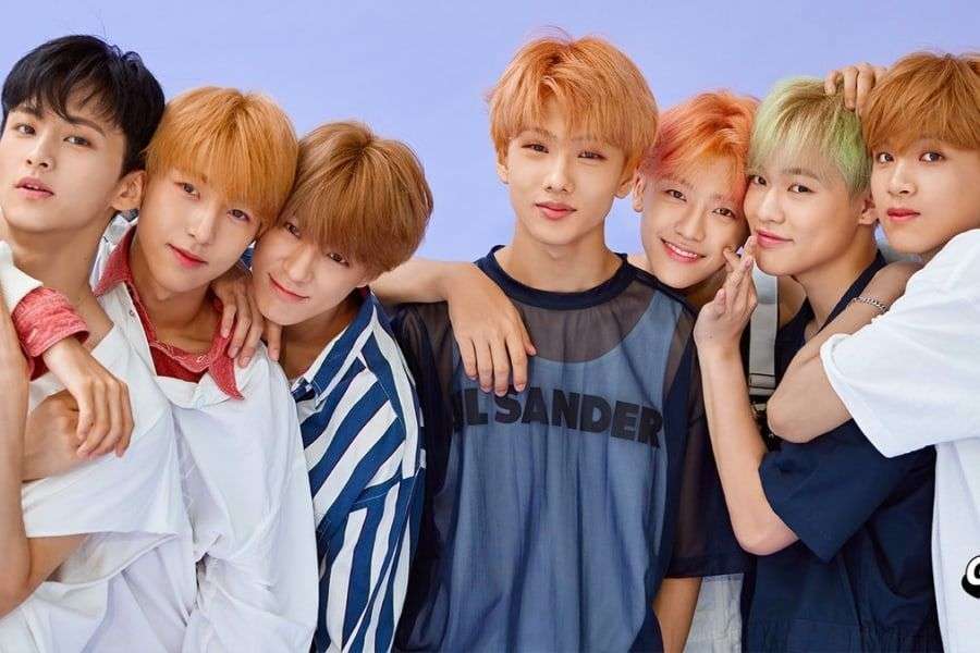 nct dream jigsaw puzzle online