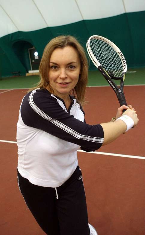 Katarzyna Chrzanowska παζλ online