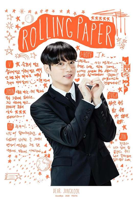 jungkook carino puzzle online