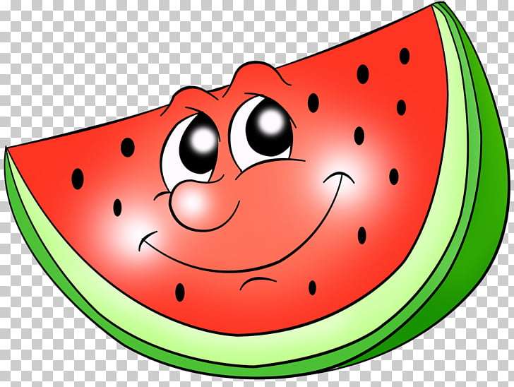 Monteer het stuk watermeloen online puzzel