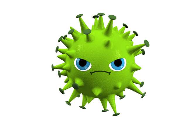 коронавірус пазл онлайн