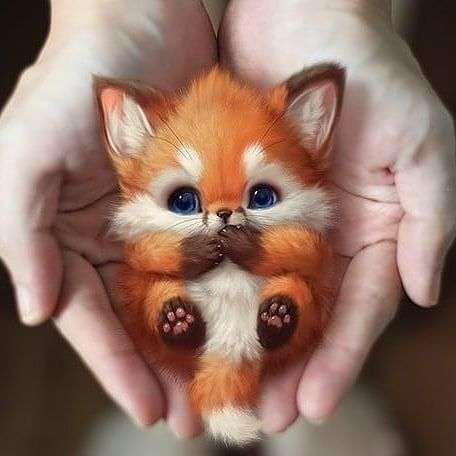 little fox online puzzle