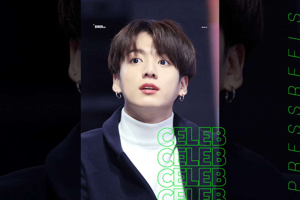 jungkook online puzzle