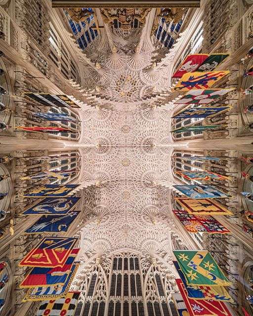 Catedral de Westminster puzzle online