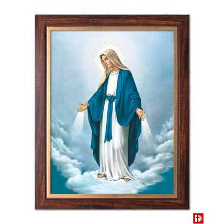 MOTHER OF GOD jigsaw puzzle online