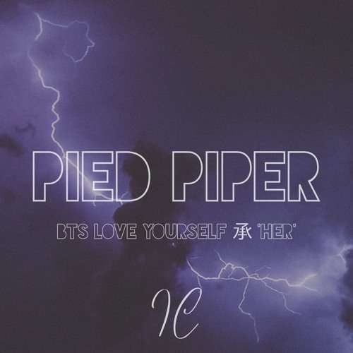 pied piper Pussel online