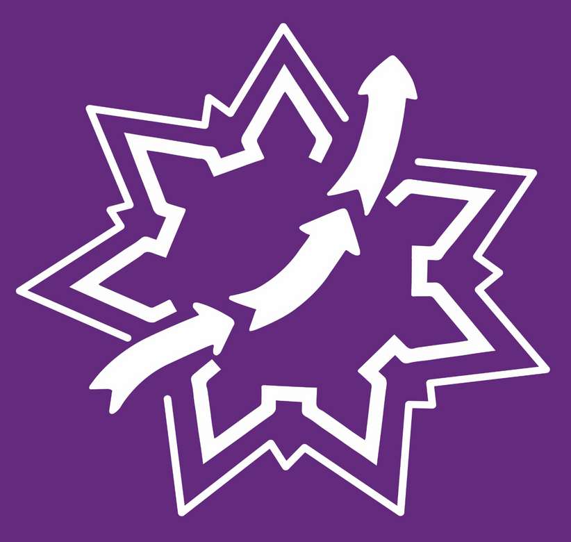 логотип dcpl пазл онлайн