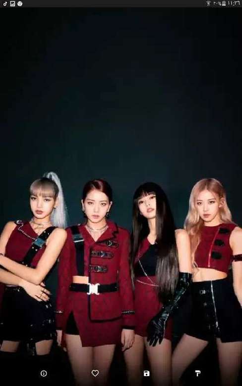 blackpink (all members) kill this love version! Puzzlespiel online
