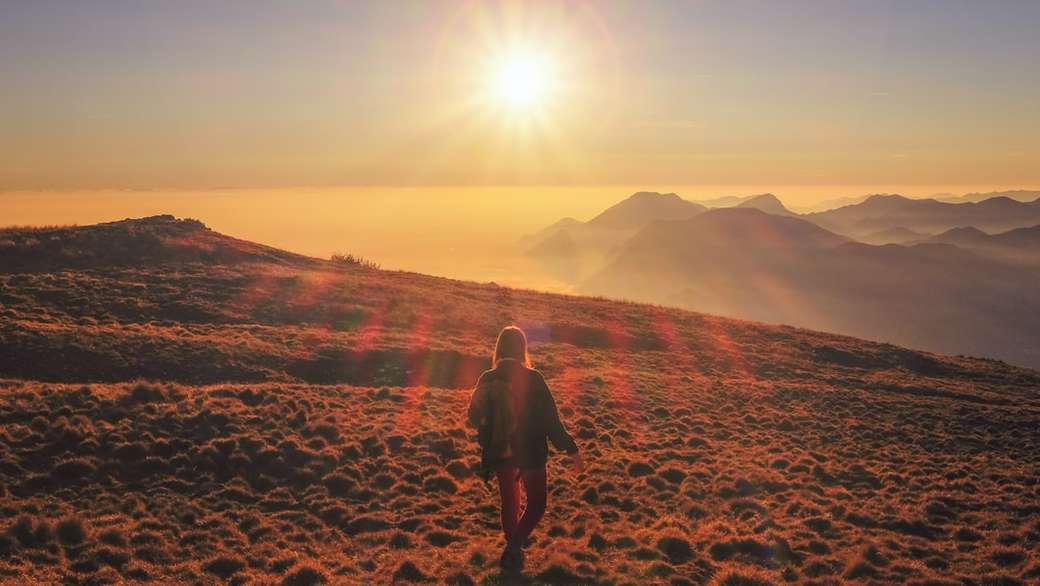 Monte Altissimo di Nago ήλιο παζλ online