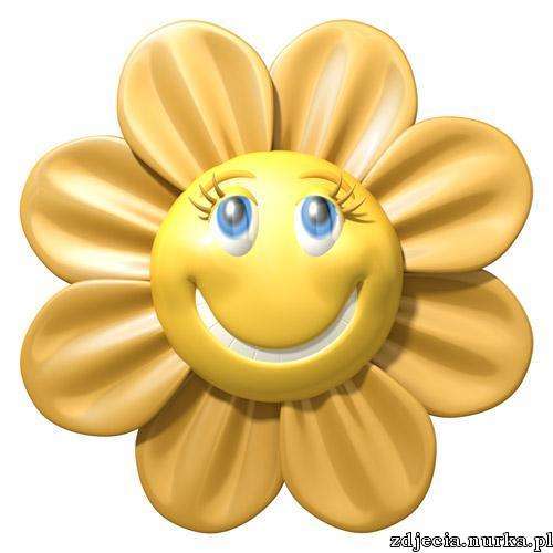 gul blomma pussel på nätet