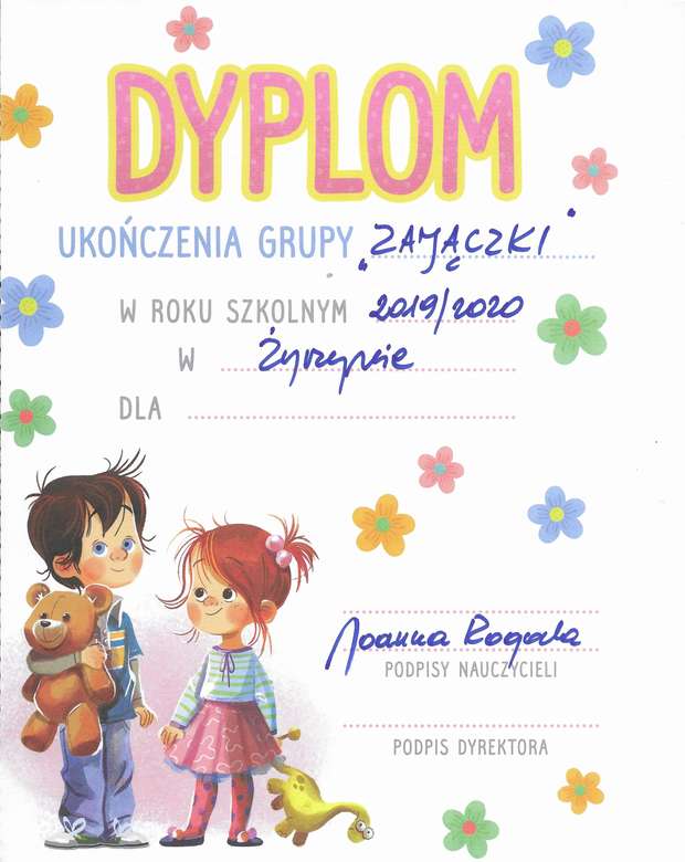 diploma <3 puzzle online