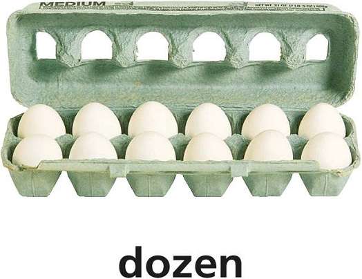 d is for dozen online puzzle