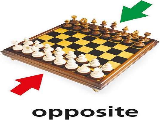 o is for opposite jigsaw puzzle online