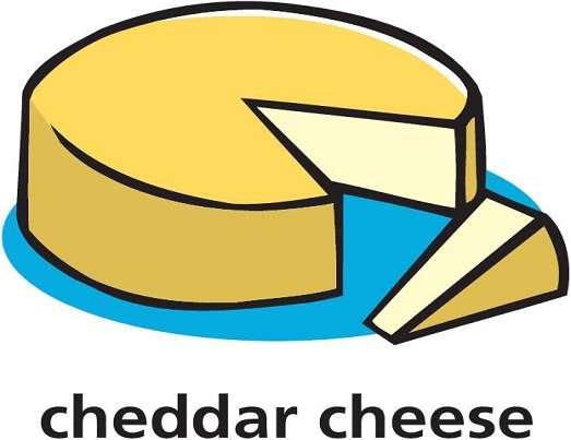 c είναι για τυρί τσένταρ παζλ online