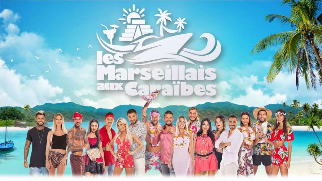 the people of Marseilles online puzzle