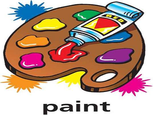 p is for paint jigsaw puzzle online
