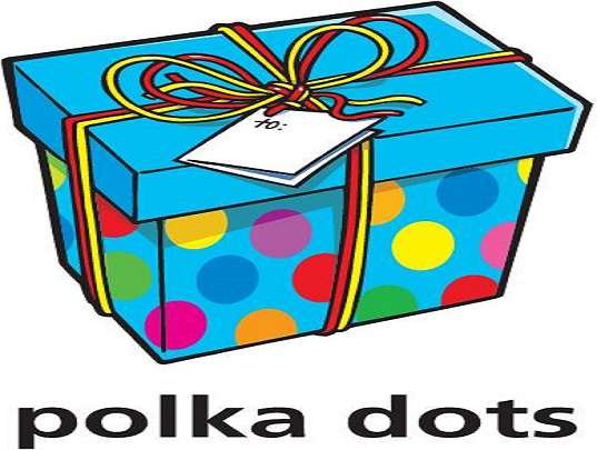 p is for polka dots online puzzle