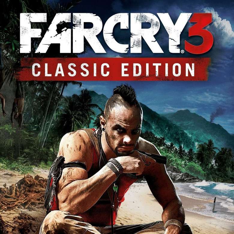 far cry 3 hot online puzzle