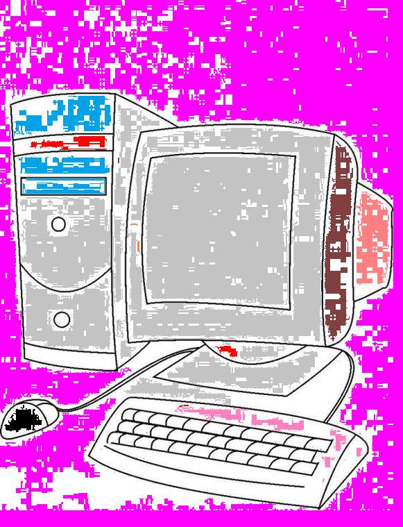 COMPUTER legpuzzel online