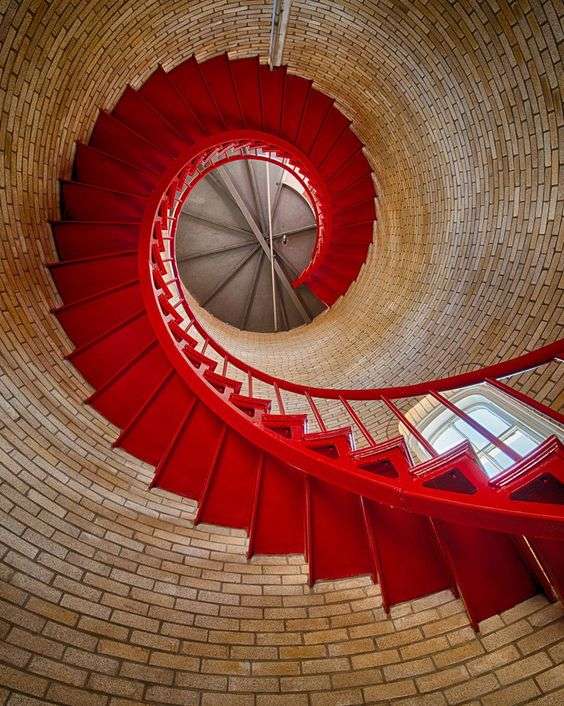 Lépcsők ... kirakós online