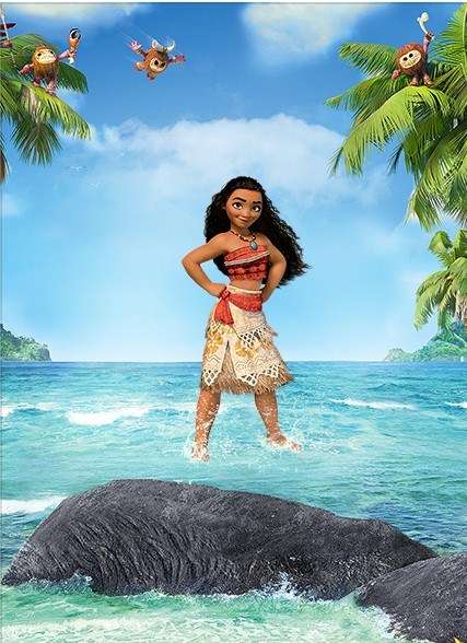 moana the most best jigsaw puzzle online