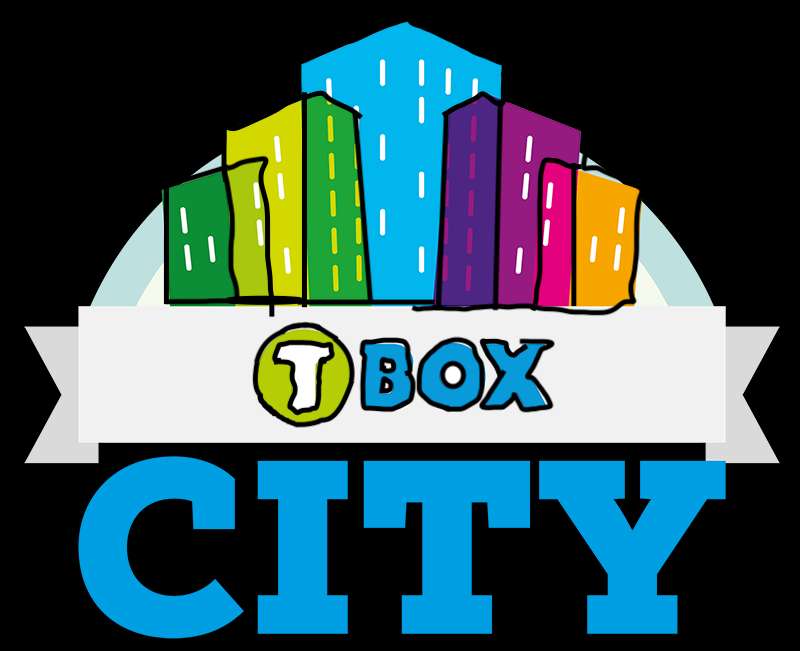 Xbox city jigsaw puzzle online