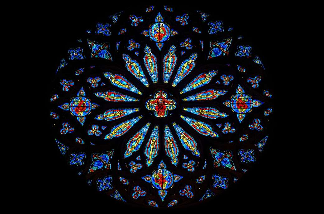 St John the Divine, NYC jigsaw puzzle online