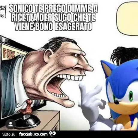 Piatto SONIC