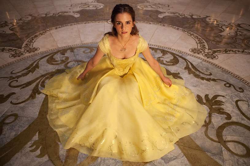 DISNEY BEAUTY AND THE BEAST - Ένα ΠΑΖΙ ΠΑΙΧΝΙΔΙ παζλ online