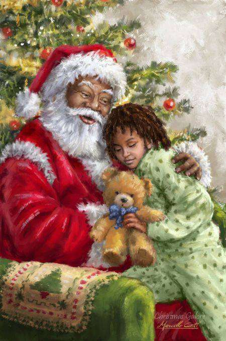 Christmas Christmas Karácsonyi képek megosztása ღ ღ online puzzle