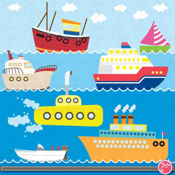 Water transport jigsaw puzzle online