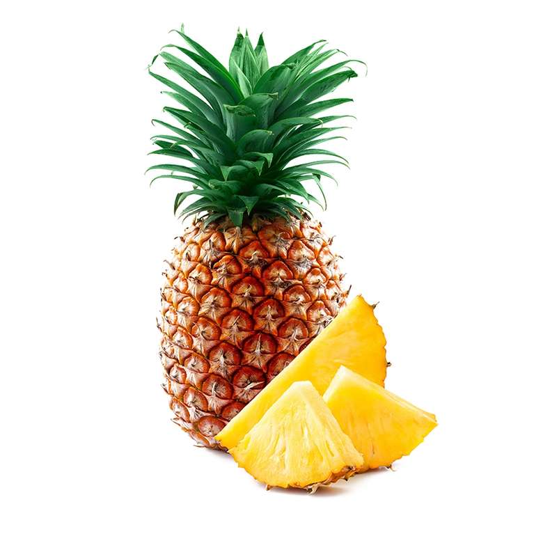 ananas gustos puzzle online