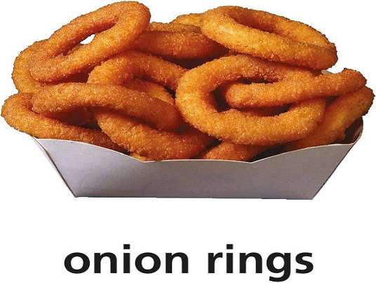 o is for onion rings online puzzle