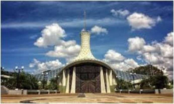 Κρατικός καθεδρικός ναός της Λάρα παζλ online