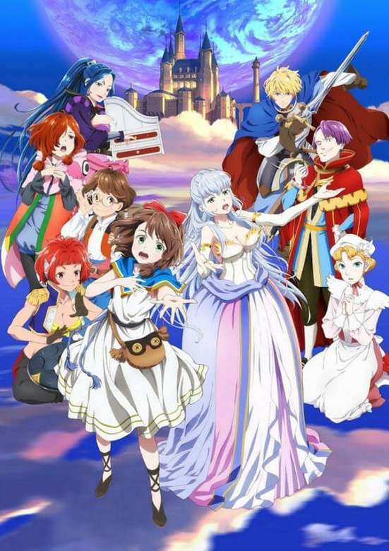 The Lost song jigsaw puzzle online